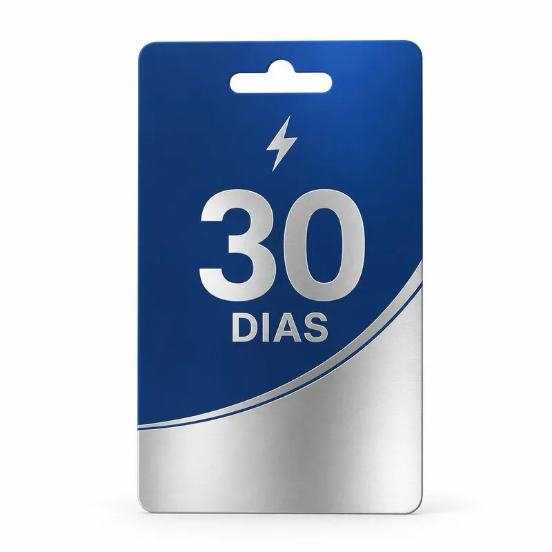Recarga Unitv 30