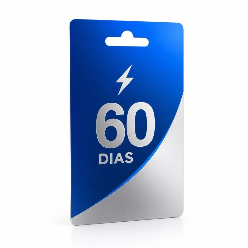 Recarga Unitv 60