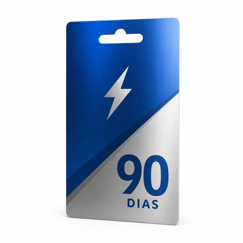 Recarga Unitv 90