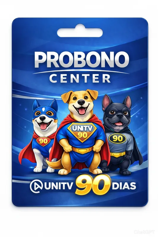 Recarga Unitv 90